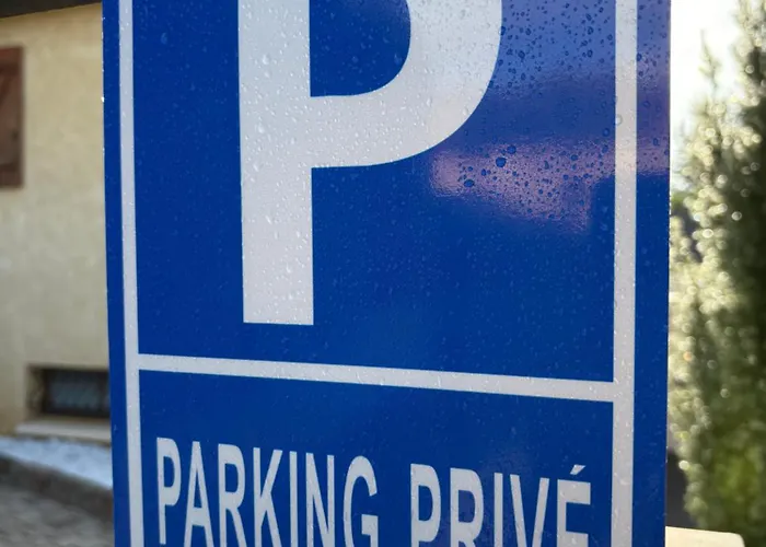 Appartement Calme Avec Parking Acces Rapide Eurexpo Le Chasseland Chassieu