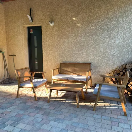 Apartment Equipe Le Chasseland