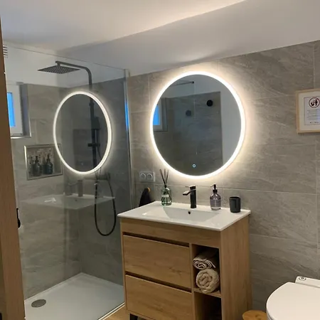 Apartment Equipe Le Chasseland Chassieu