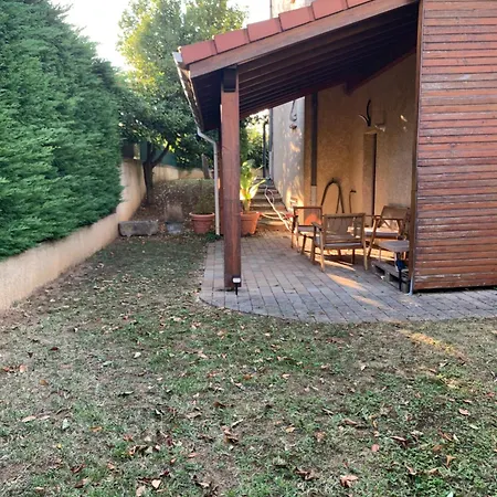 Apartment Equipe Le Chasseland